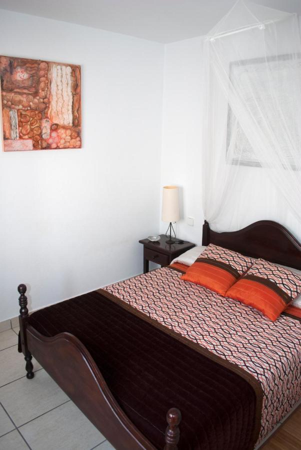 Casita De La Playa Apartment Puerto del Carmen  Exterior photo