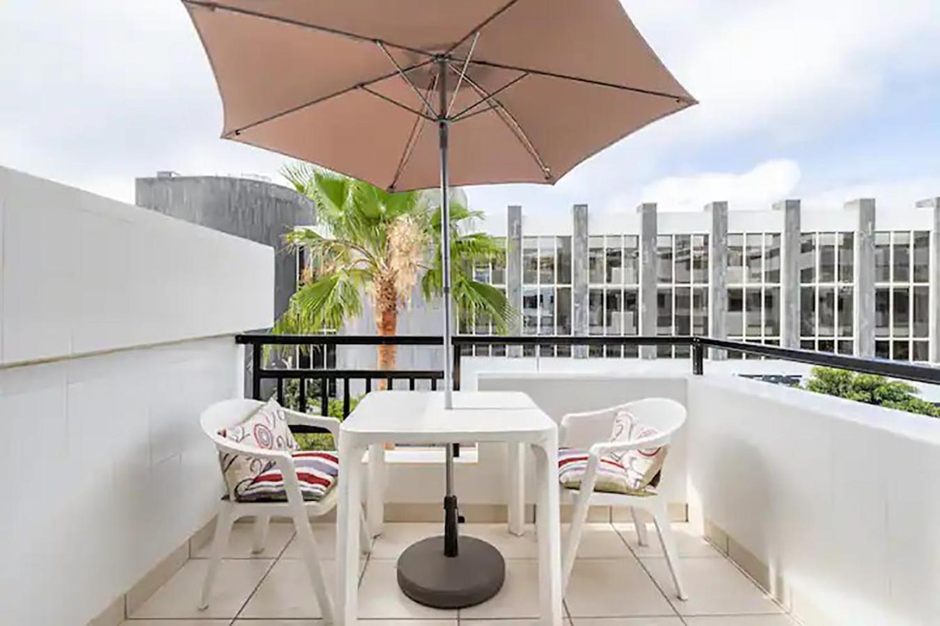 Casita De La Playa Apartment Puerto del Carmen  Exterior photo